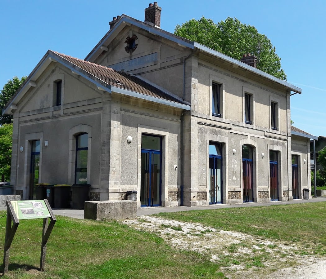 Musée De La Rose 2